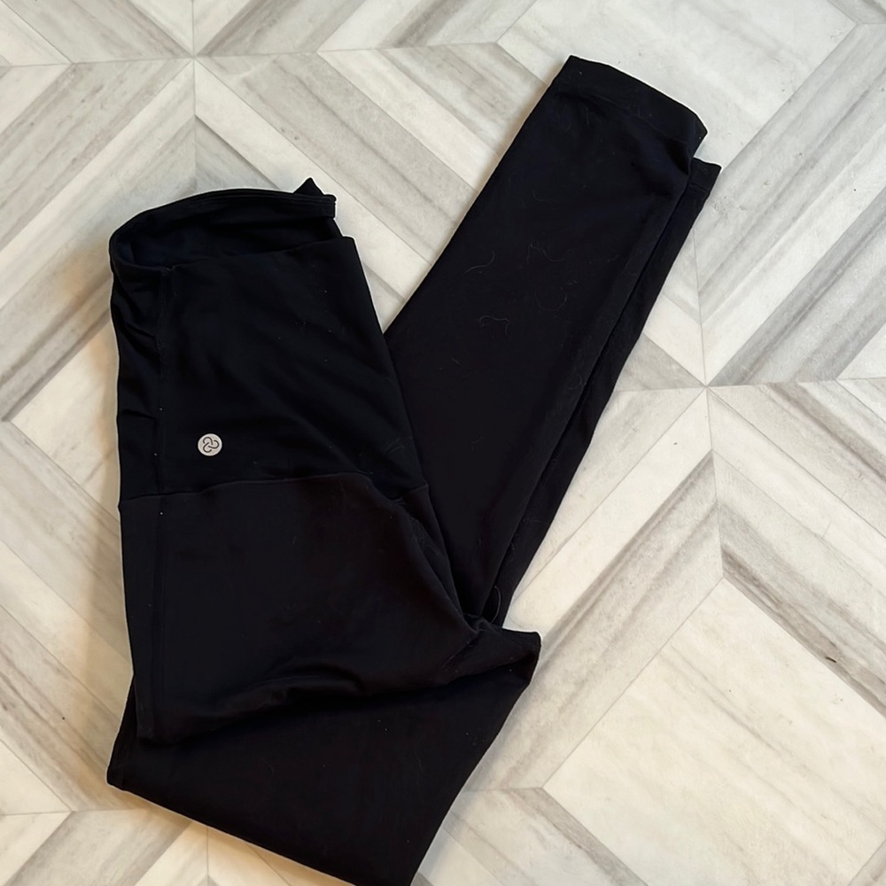 Zella Maternity leggings